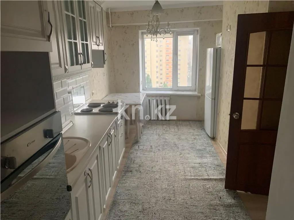 Продажа 3-комнатной квартиры, 63 м², пр. Республики, дом  1 в Астане - фото 4