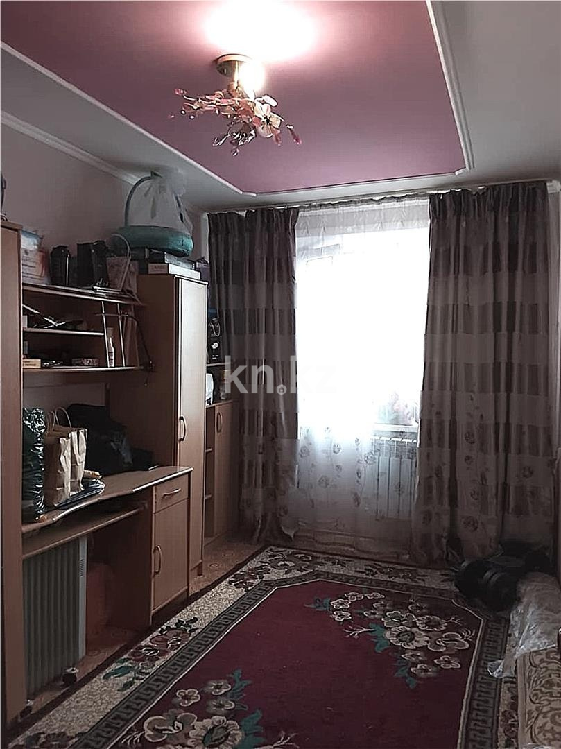 Продажа 2-комнатной квартиры, 43 м² в Абае - фото 2