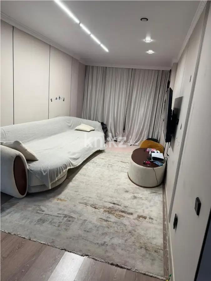 Продажа 2-комнатной квартиры, 59 м² в Алматы