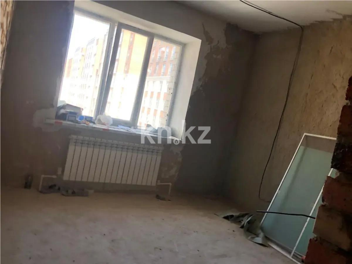 Продажа 2-комнатной квартиры, 67 м² в Караганде - фото 2