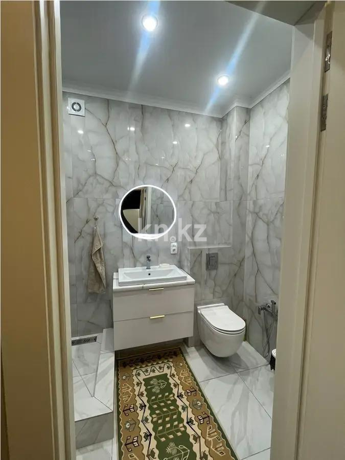 Продажа 3-комнатной квартиры, 87 м² - Продажа квартир в Астане в р-не Нура - страница 11 фото 5 из 7