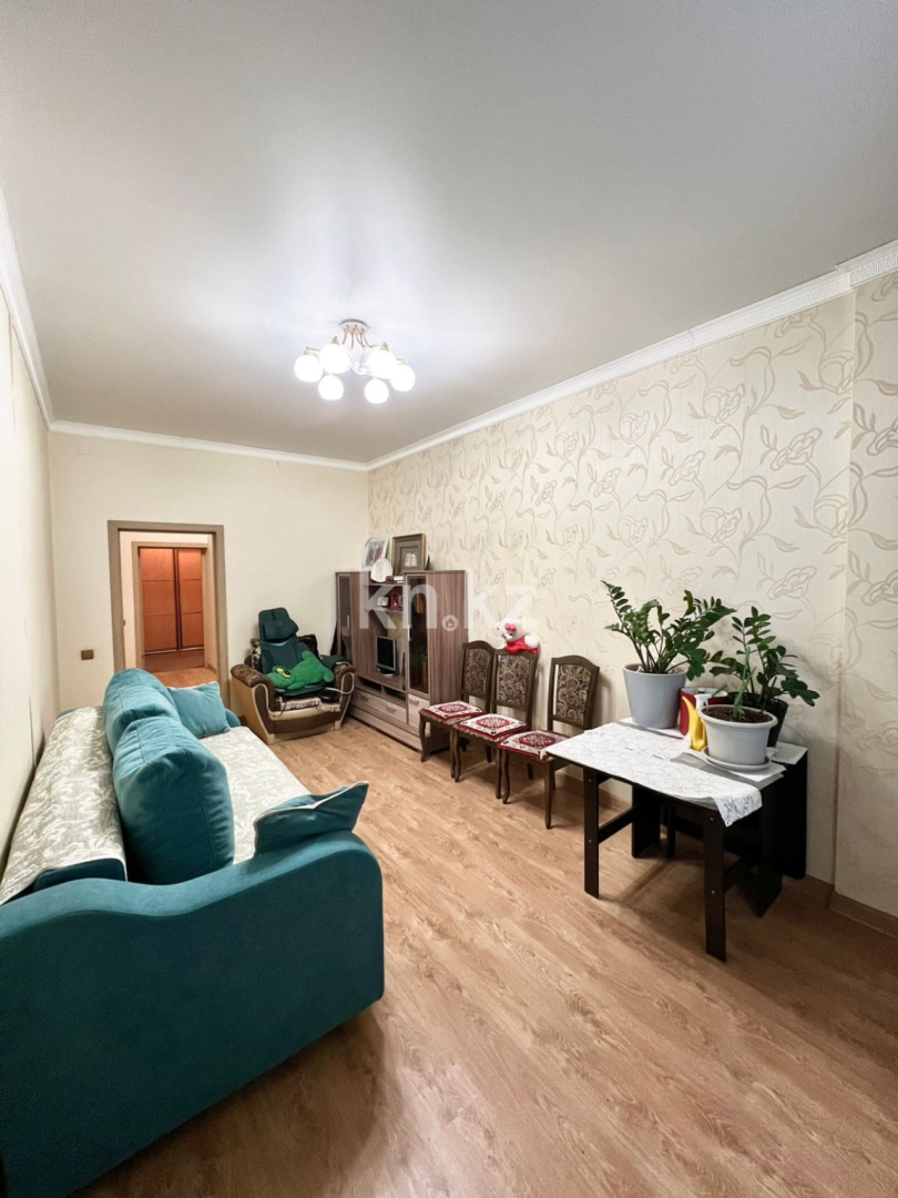 Продажа 3-комнатной квартиры, 102 м², пр. Момышулы, дом  2б - пр. Кошкарбаева в Астане - фото 9