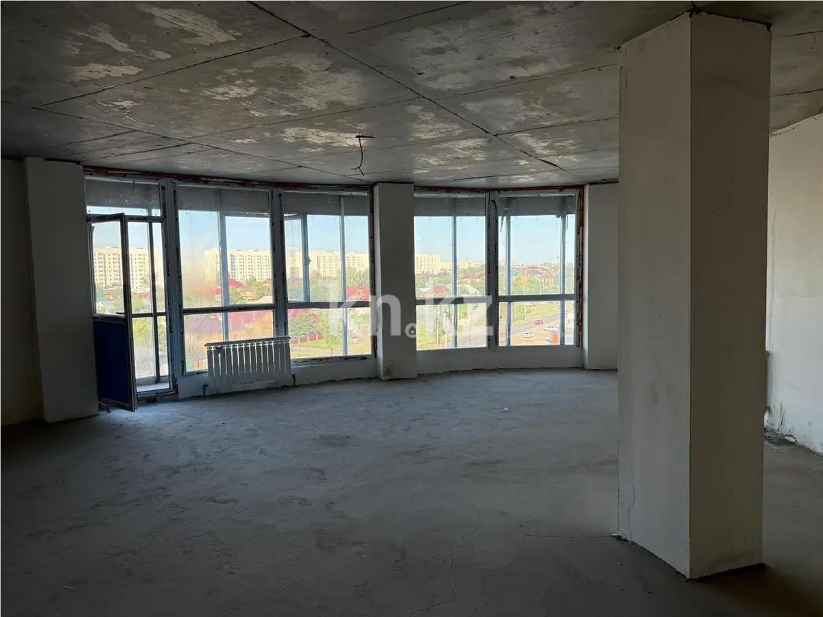 Продажа 4-комнатной квартиры, 176 м², ул. Тулебаева, дом  5 - Продажа квартир в Астане без посредников фото 1 из 3
