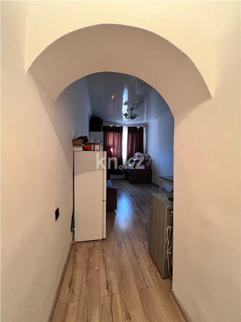 Продажа 1-комнатной квартиры, 22 м² в Астане - фото 6