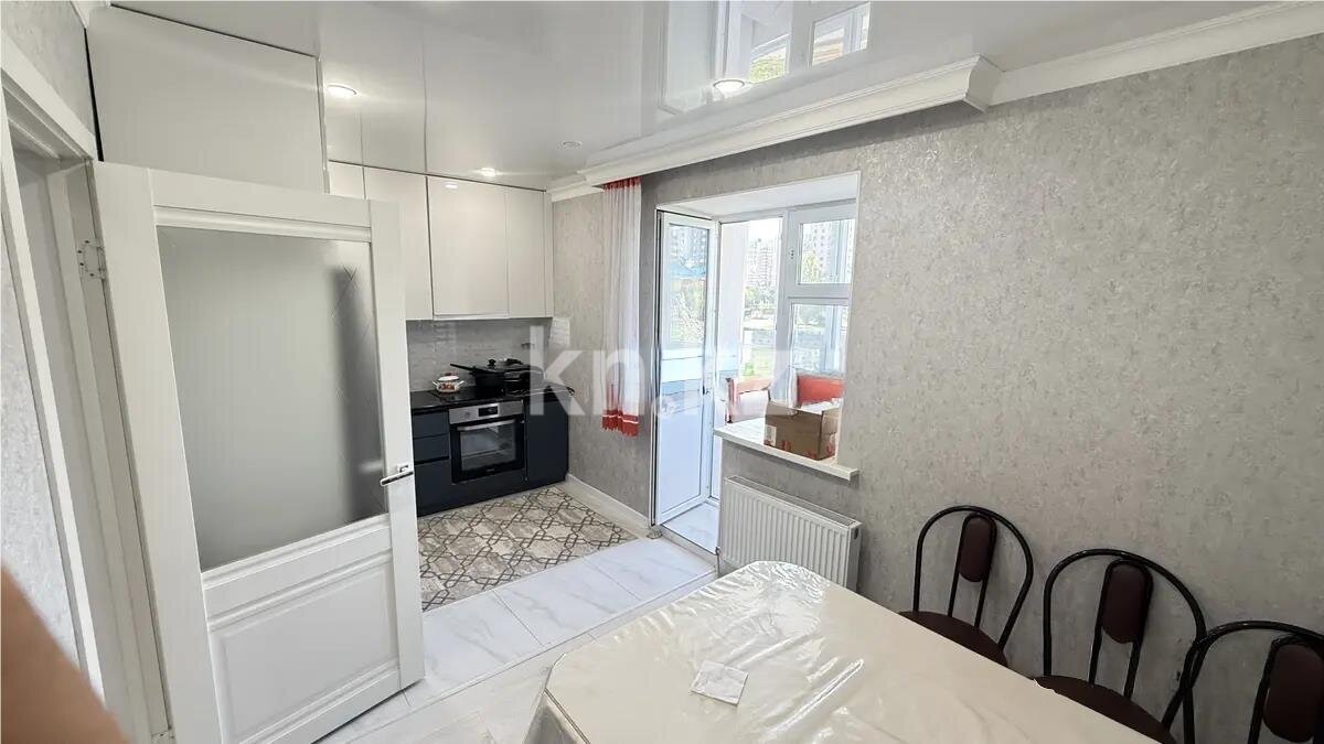 Продажа 3-комнатной квартиры, 78 м² в Астане - фото 5