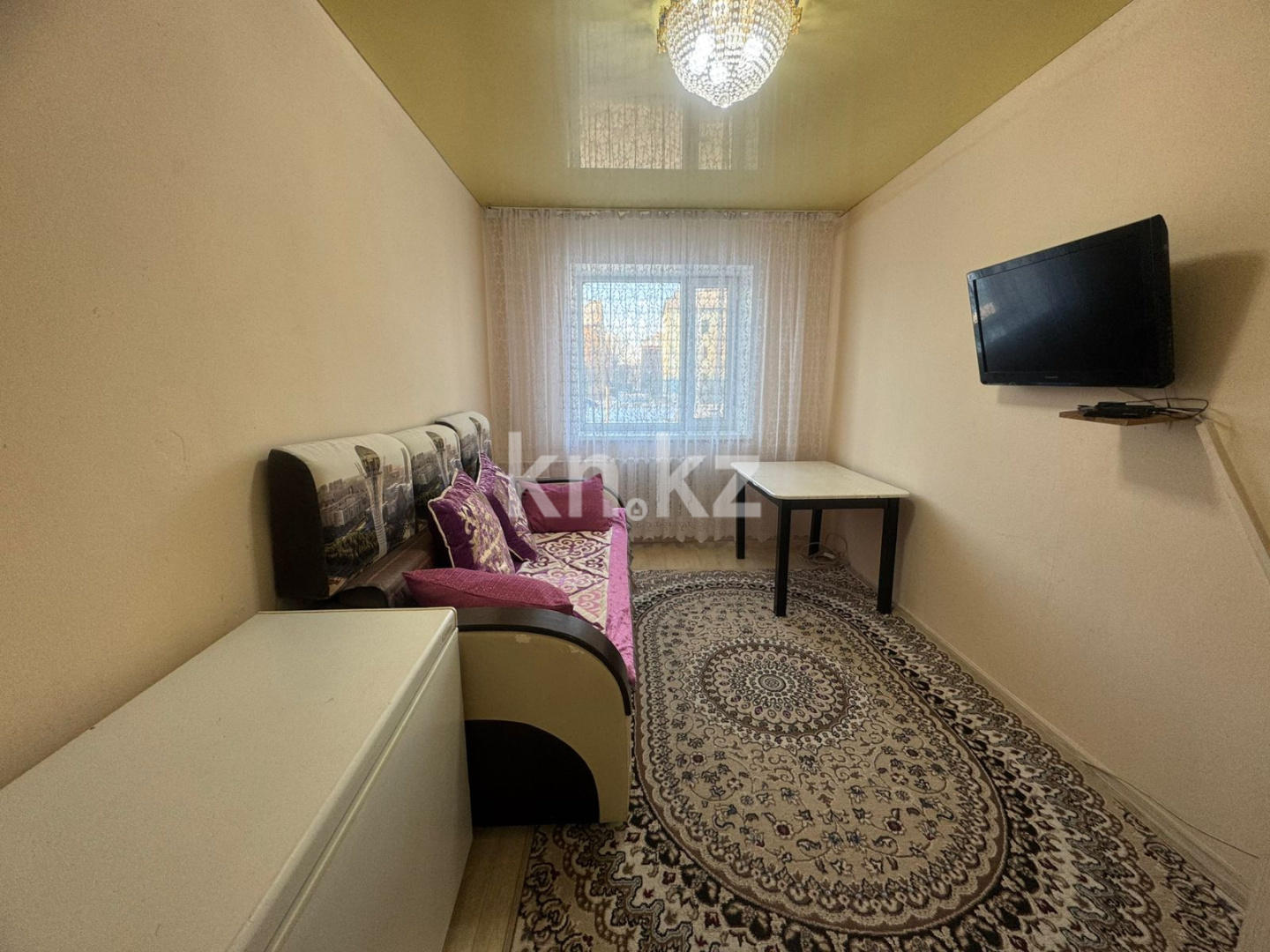 Продажа 2-комнатной квартиры, 47.5 м² - Продажа недвижимости в Казахстане - страница 10 фото 1 из 6