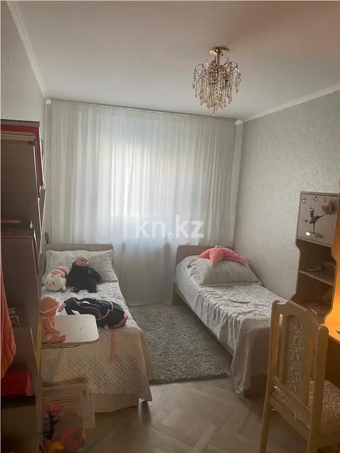 Продажа 3-комнатной квартиры, 58 м² в Алматы - фото 3