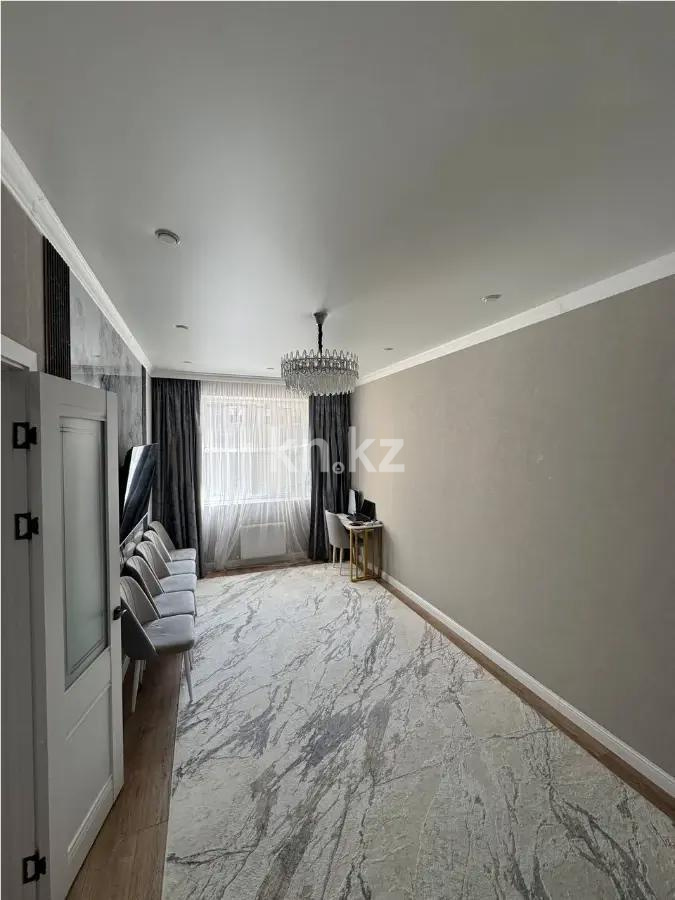 Продажа 2-комнатной квартиры, 66.8 м² в Астане