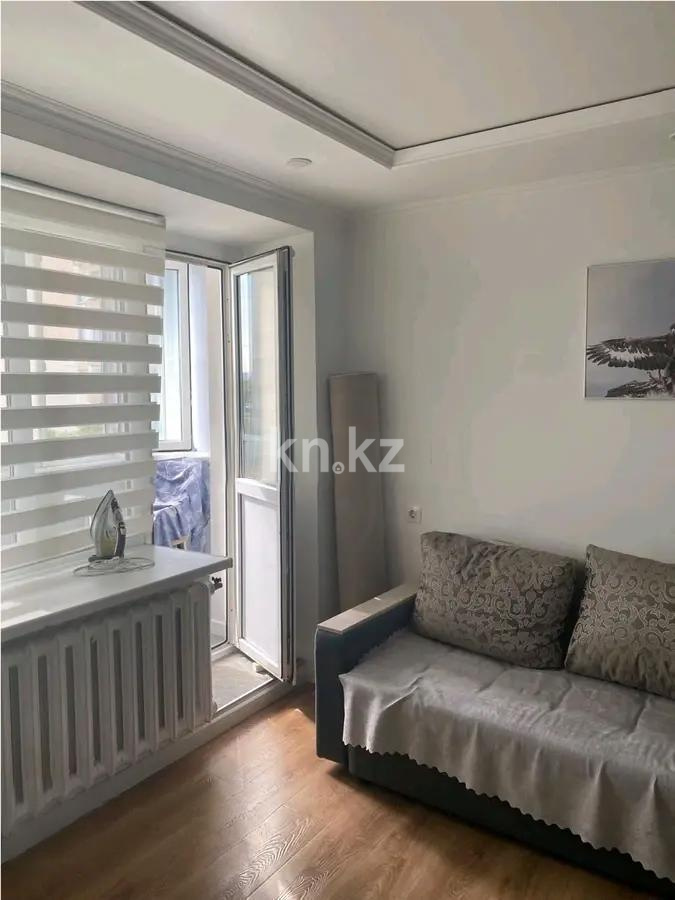 Продажа 1-комнатной квартиры, 40 м² в Астане