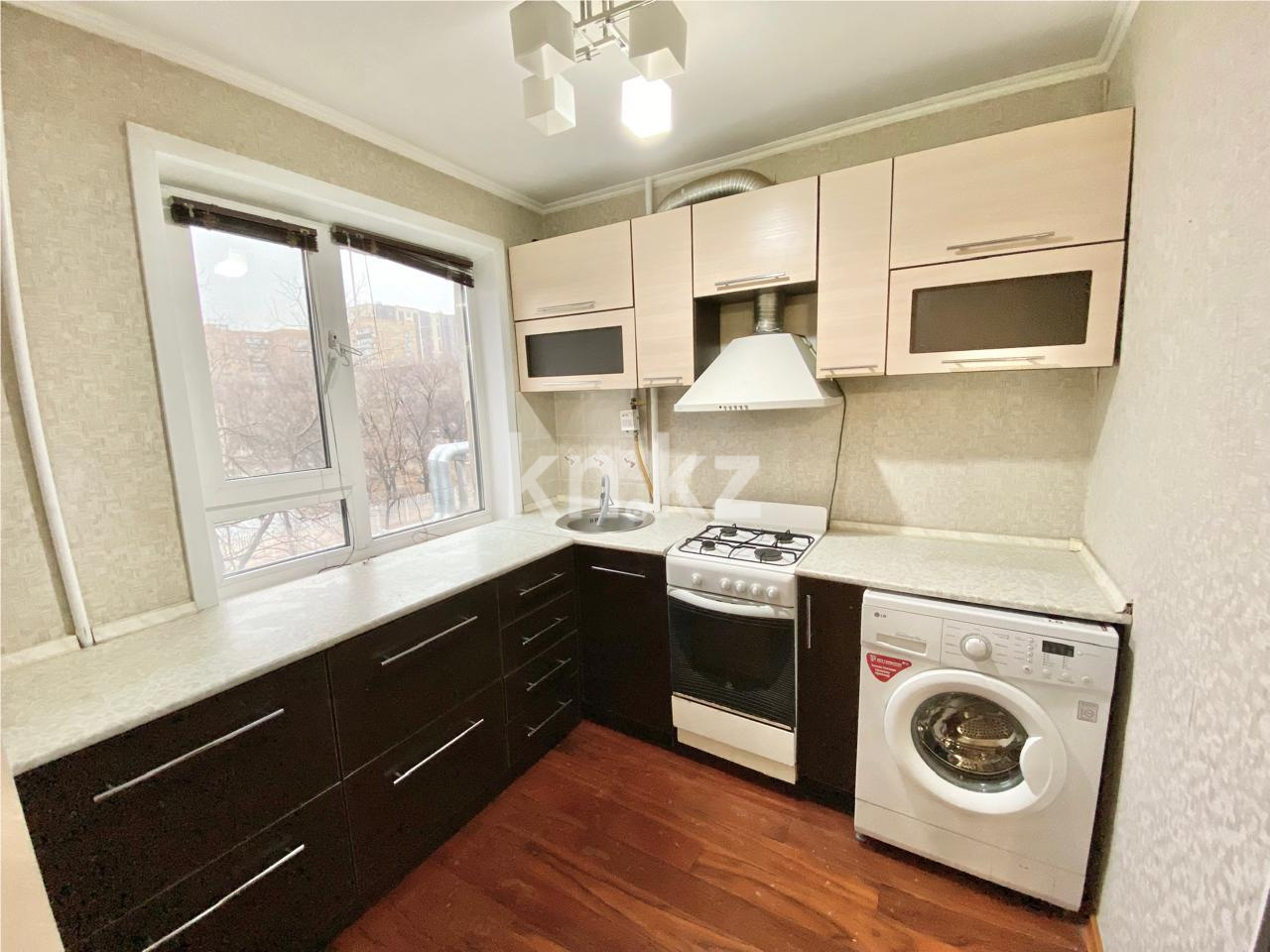 Продажа 2-комнатной квартиры, 48 м², ул. Муканова - Продажа квартир в Караганде фото 8 из 15