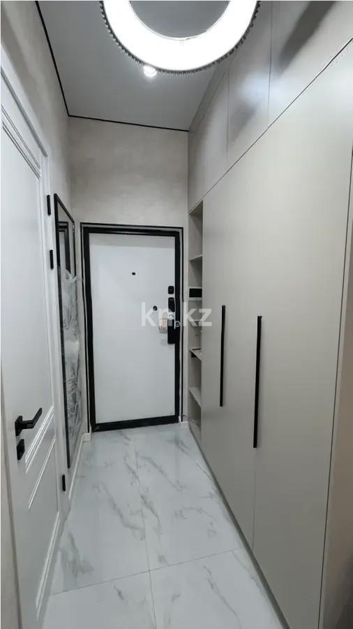 Продажа 2-комнатной квартиры, 39 м² - Продажа двухкомнатных квартир от собственников в Астане фото 5 из 5