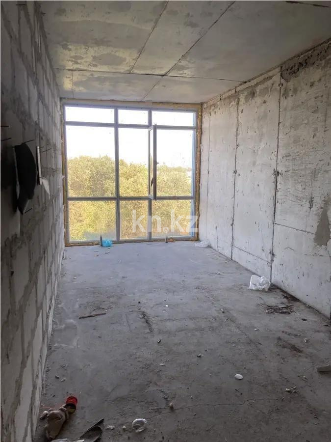 Продажа 1-комнатной квартиры, 24 м², ул. Жолымбет, дом  42/5 - Продажа квартир без посредников в Алматы фото 1 из 1