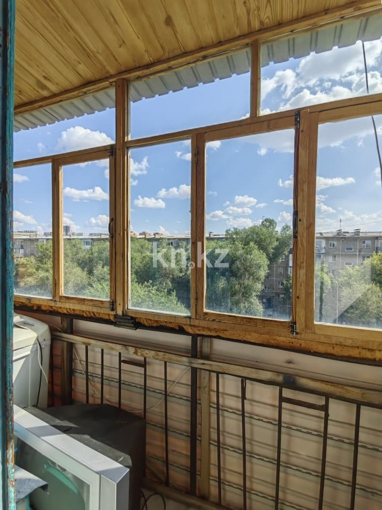 Продажа 1-комнатной квартиры, 31 м² в Караганде - фото 6