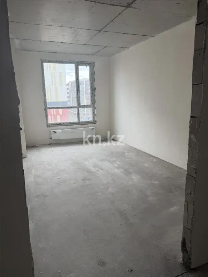 Продажа 2-комнатной квартиры, 65.1 м² - Продажа двухкомнатных квартир от собственников в Астане - страница 3 фото 1 из 3