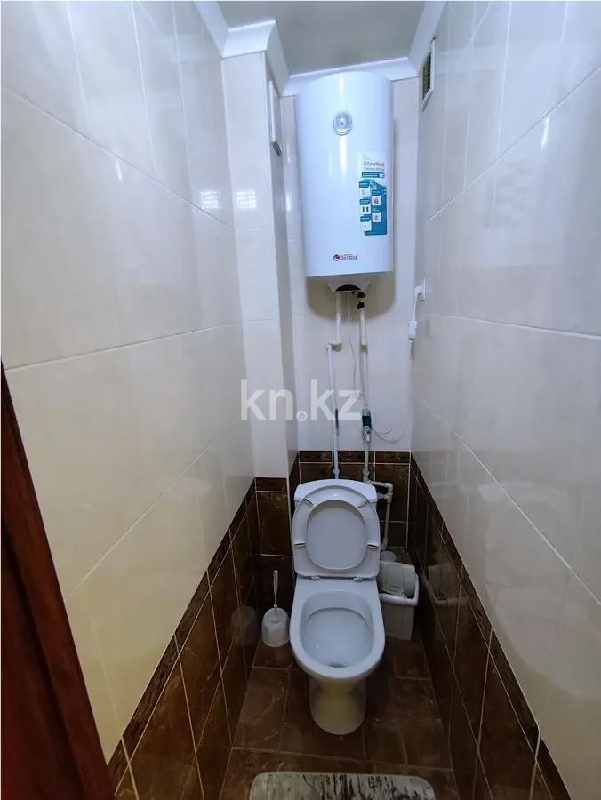 Продажа 3-комнатной квартиры, 72 м², ул. Затаевича (ранее Зональная), дом  77а в Караганде - фото 5