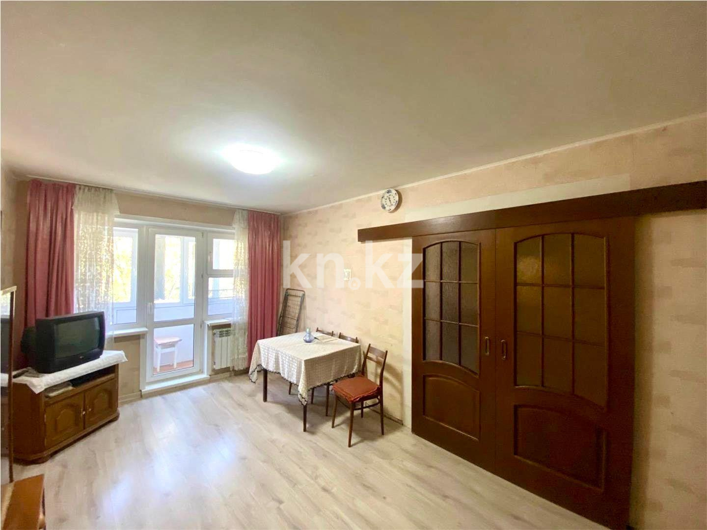 Продажа 2-комнатной квартиры, 46 м² - Продажа  двухкомнатных квартир в Караганде - страница 39 фото 2 из 16