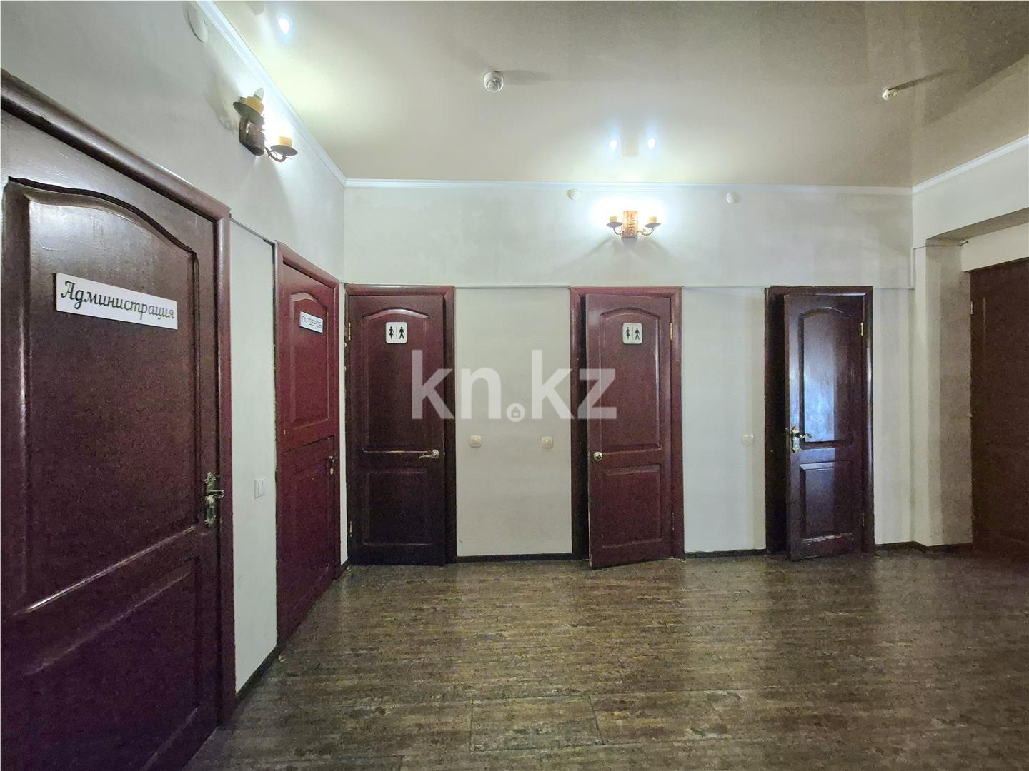 Продажа , 600 м², пр. Мира, дом  57/2 - Продажа действующего бизнеса в Темиртау фото 7 из 8