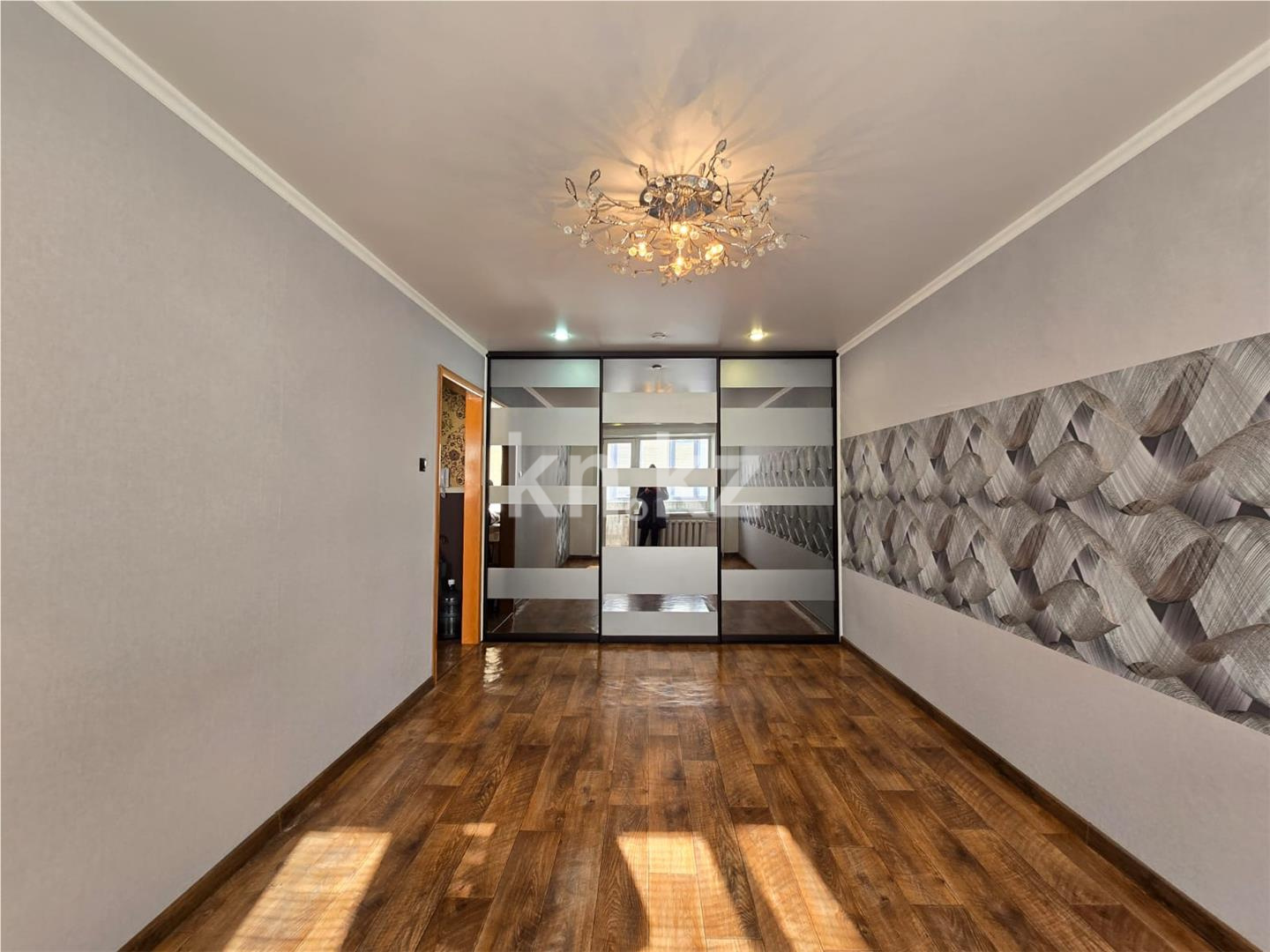 Продажа 1-комнатной квартиры, 33 м² - Продажа недвижимости в Темиртау - страница 3 фото 2 из 11