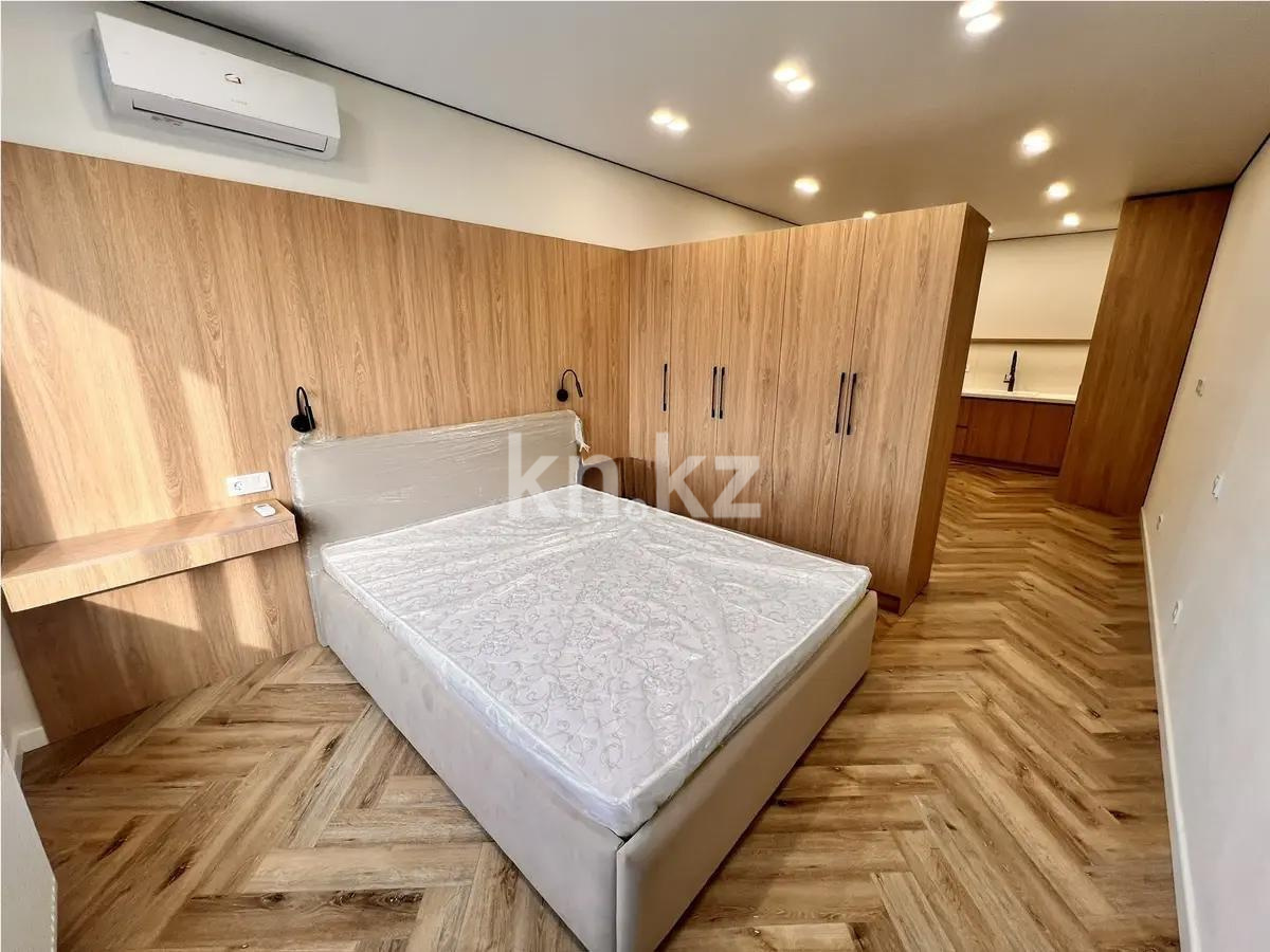 Продажа 1-комнатной квартиры, 33 м², пр. Райымбека, дом  210/12 - Продажа квартир в Алматы фото 1 из 3