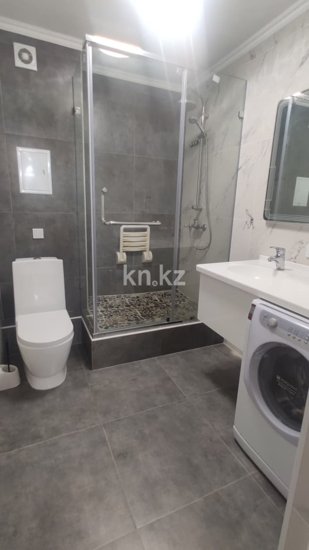 Аренда 2-комнатной квартиры, 72 м² в Астане - фото 5