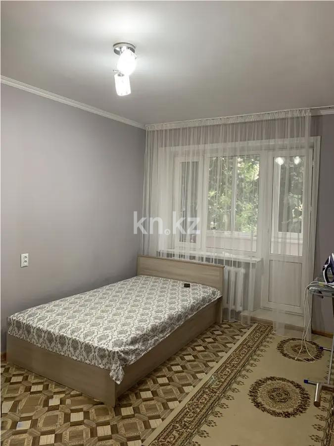 Продажа 3-комнатной квартиры, 58.2 м² в Астане - фото 2