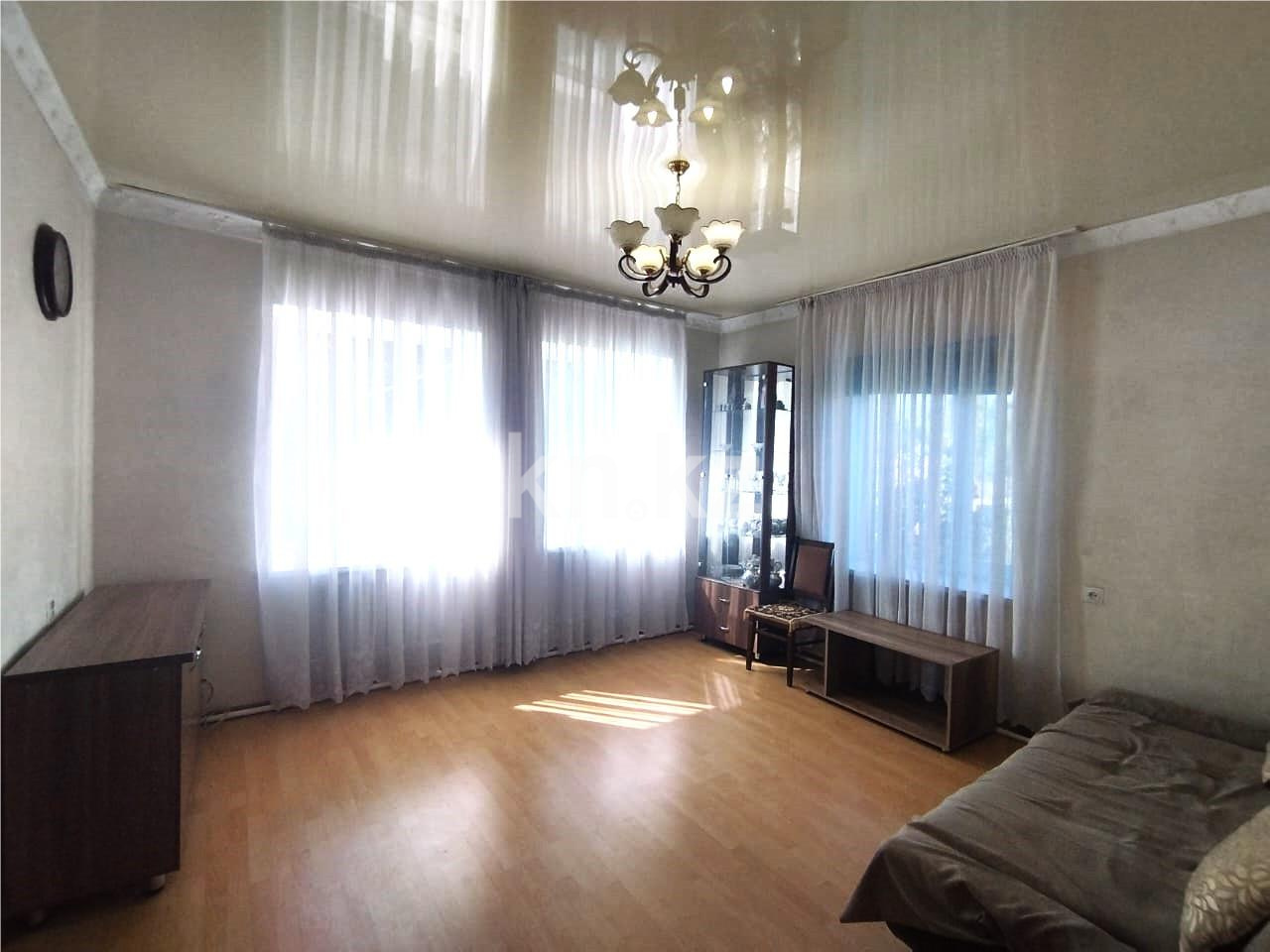 Продажа 3-комнатного дома, 93 м², ул. Балкантау, дом  2 - Продажа  трехкомнатных домов, коттеджей в Караганде с фото фото 2 из 24