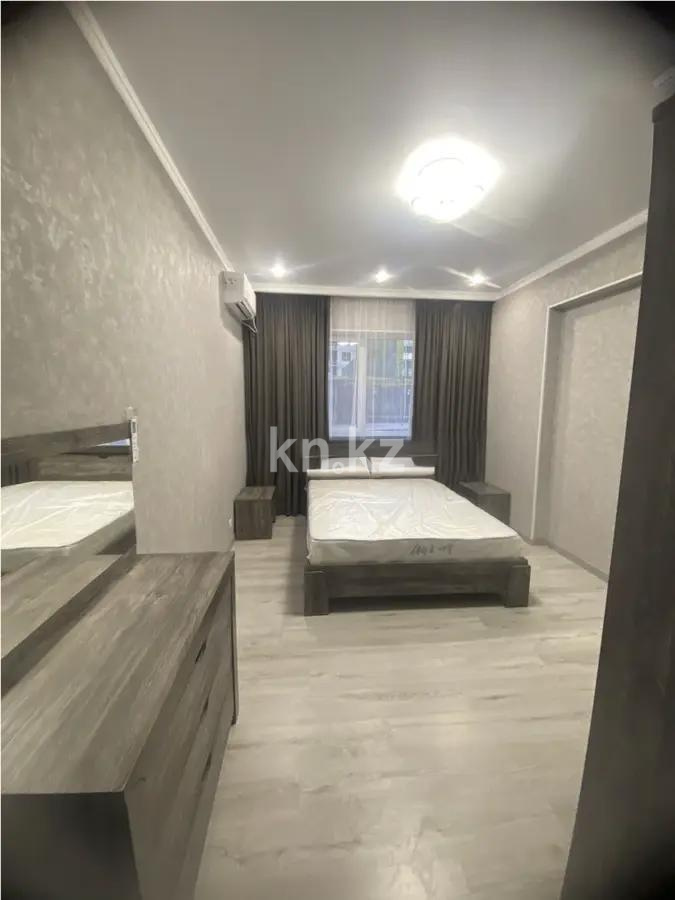 Продажа 2-комнатной квартиры, 67 м² в Алматы - фото 2