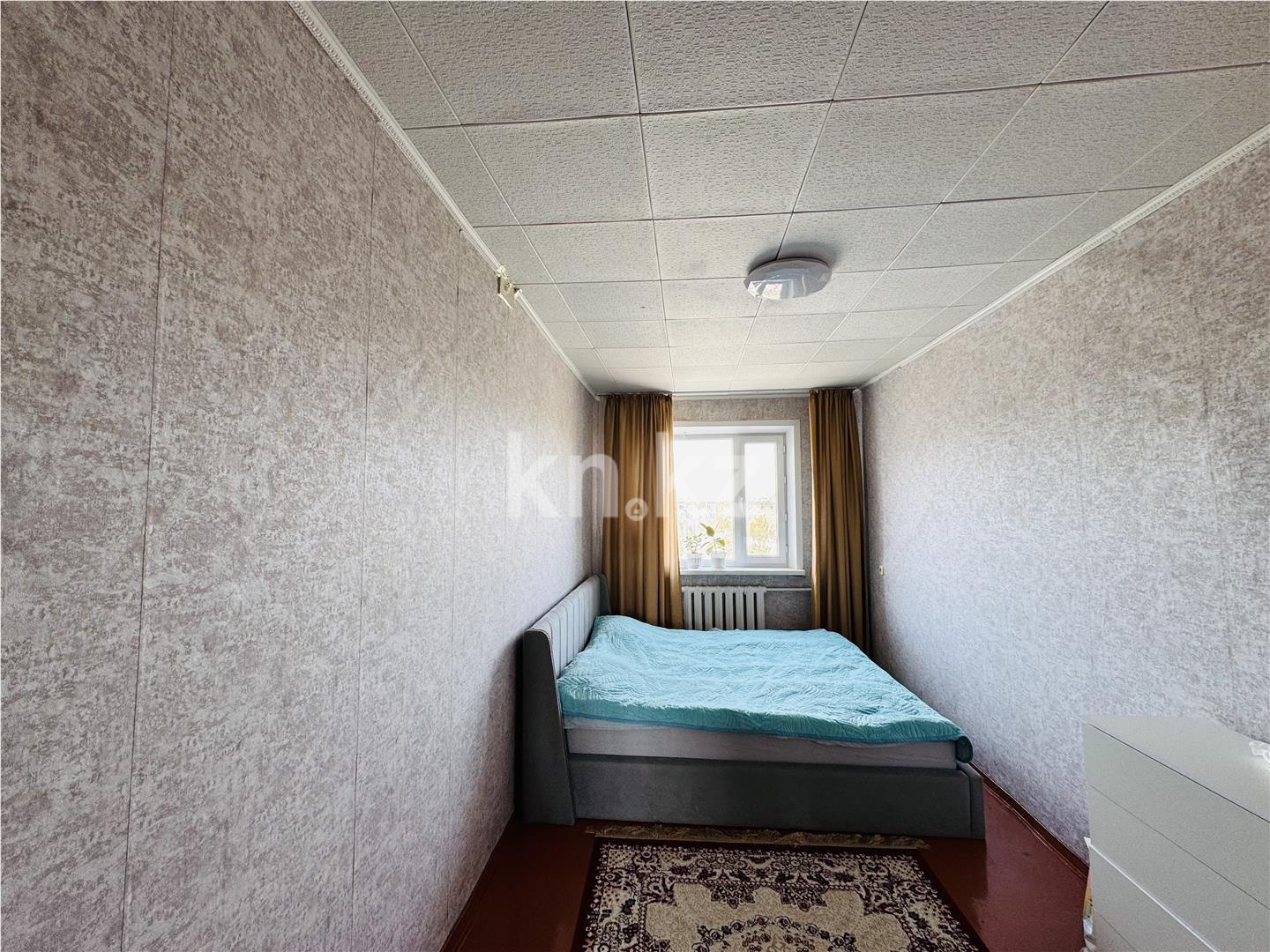 Продажа 2-комнатной квартиры, 45 м², ул. Муканова, дом  30/2 - Продажа  двухкомнатных квартир в Караганде фото 5 из 10