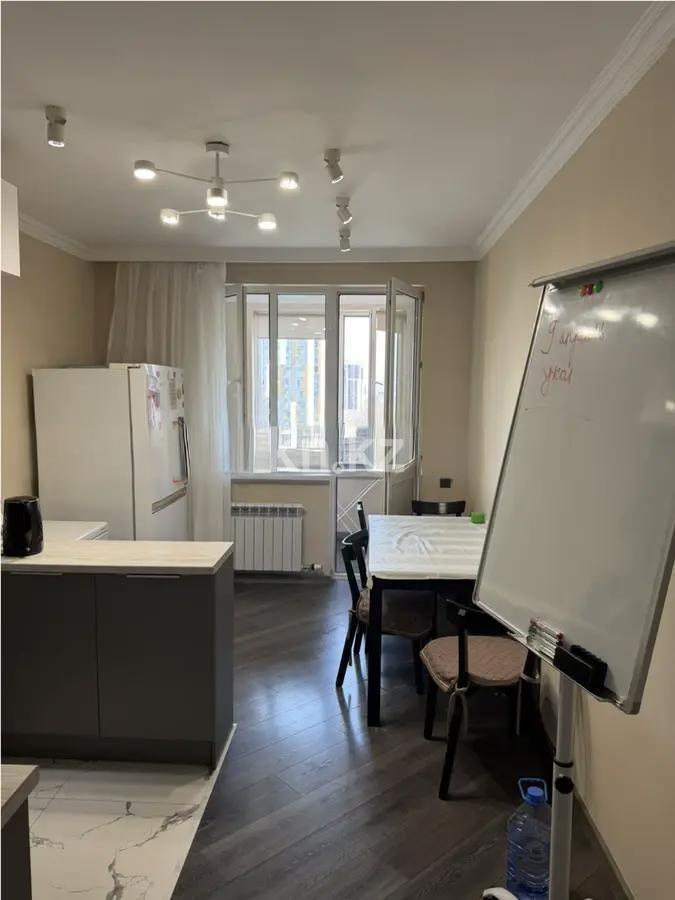 Продажа 2-комнатной квартиры, 79 м² в Алматы - фото 2