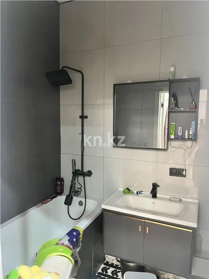 Продажа 2-комнатной квартиры, 44 м² в Астане - фото 3