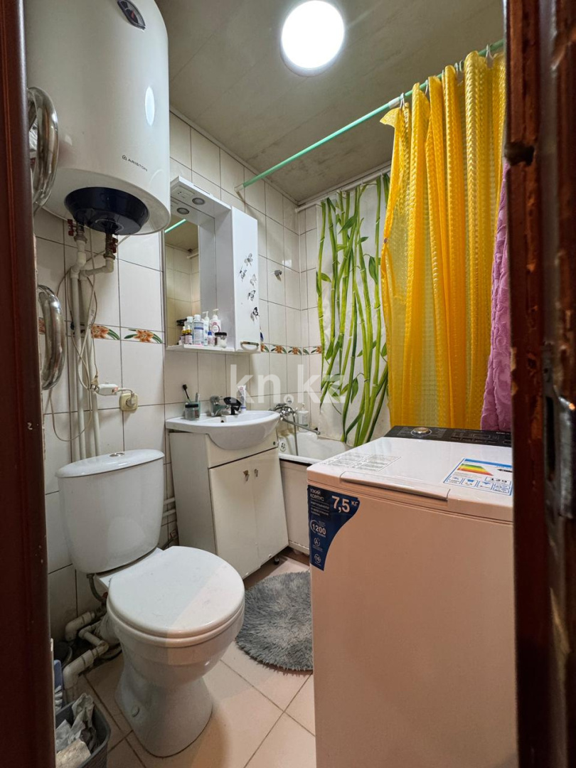 Продажа 3-комнатной квартиры, 59 м² - Продажа трехкомнатных квартир в Городе Караганды - страница 5 фото 11 из 14