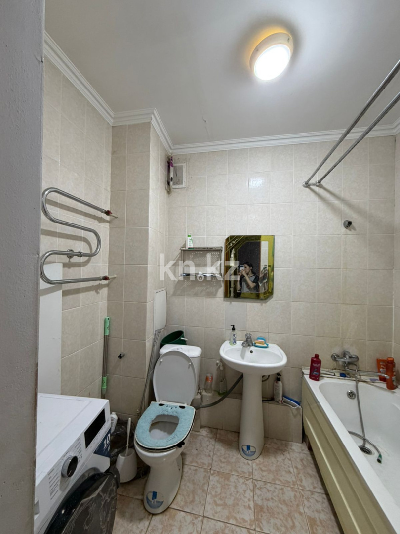 Продажа 1-комнатной квартиры, 52.5 м² - Продажа однокомнатных квартир в Астане - страница 8 фото 7 из 7