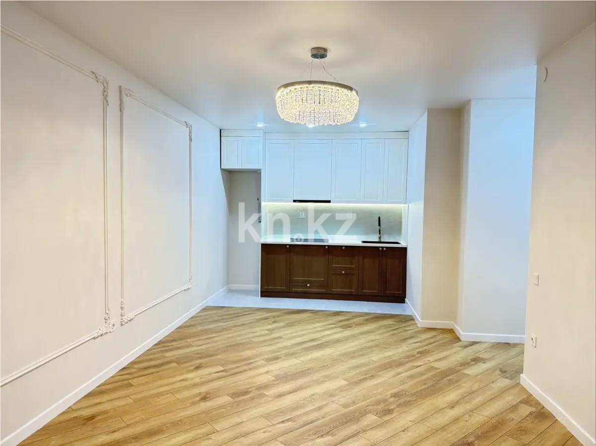 Продажа 2-комнатной квартиры, 50 м² в Алматы - фото 3
