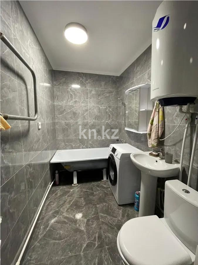 Продажа 1-комнатной квартиры, 41 м², ул. Ашимова - Продажа квартир в Казахстане фото 3 из 3