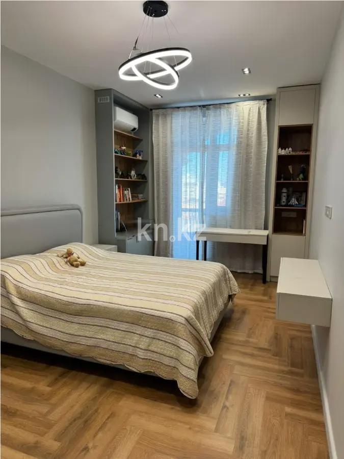 Продажа 4-комнатной квартиры, 164 м², ул. Кыз-Жибек, дом  38 - Продажа  четырехкомнатных квартир в Астане без посредников фото 4 из 6