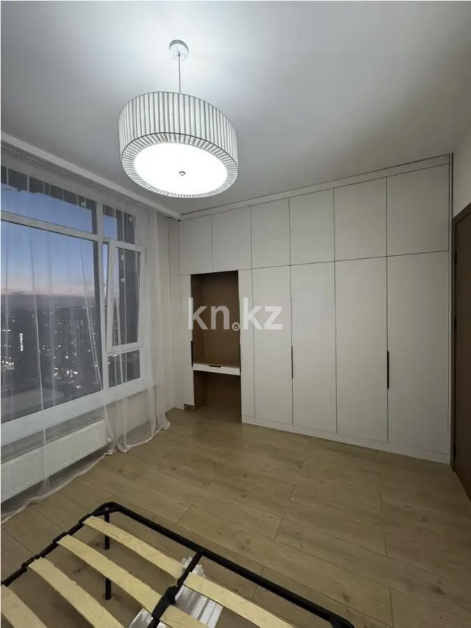 Продажа 2-комнатной квартиры, 56.3 м² - Продажа квартир в новостройках Астаны - страница 57 фото 1 из 5