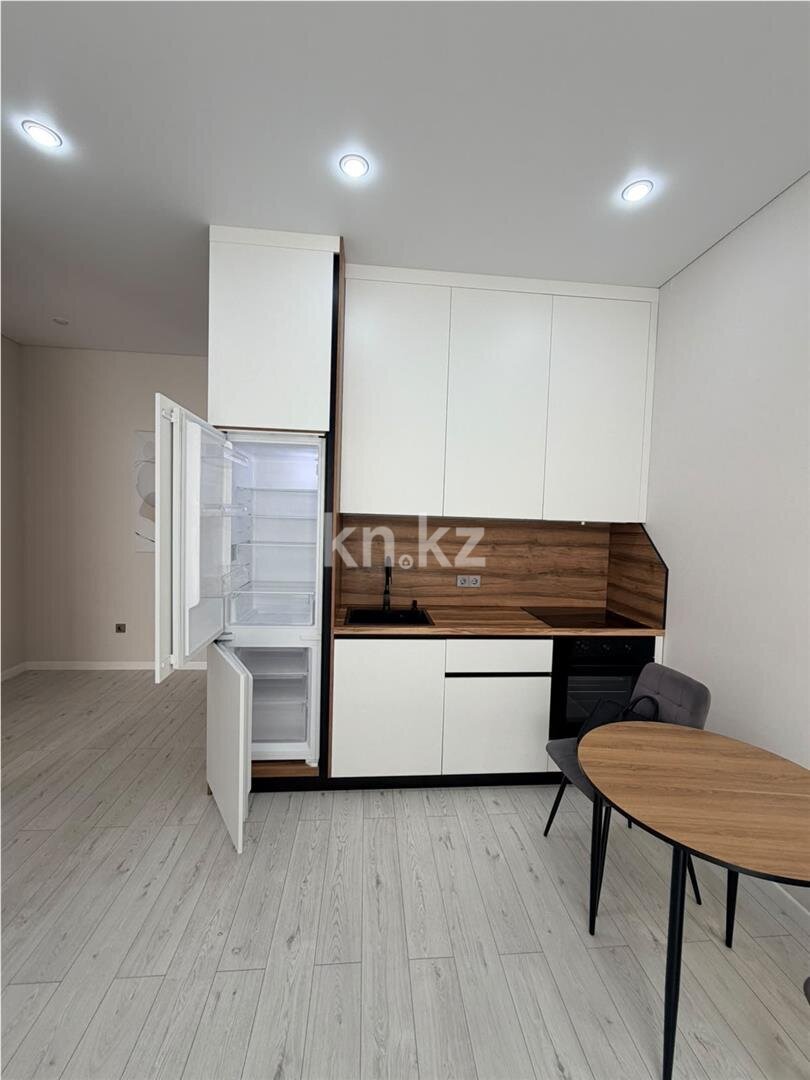 Продажа 2-комнатной квартиры, 43 м² в Астане - фото 5