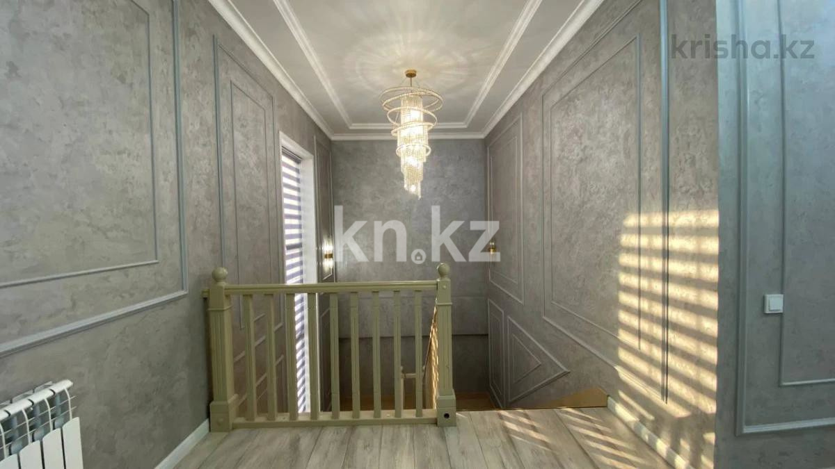 Продажа 5-комнатного дома, 259 м² - Продажа домов, коттеджей в Казахстане - страница 5 фото 16 из 39