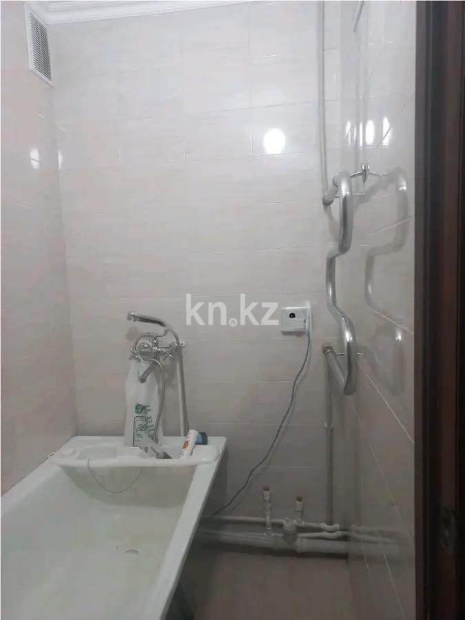 Продажа 2-комнатной квартиры, 43 м², ул. Абая, дом  78/1 - Продажа квартир в Темиртау без посредников фото 3 из 4