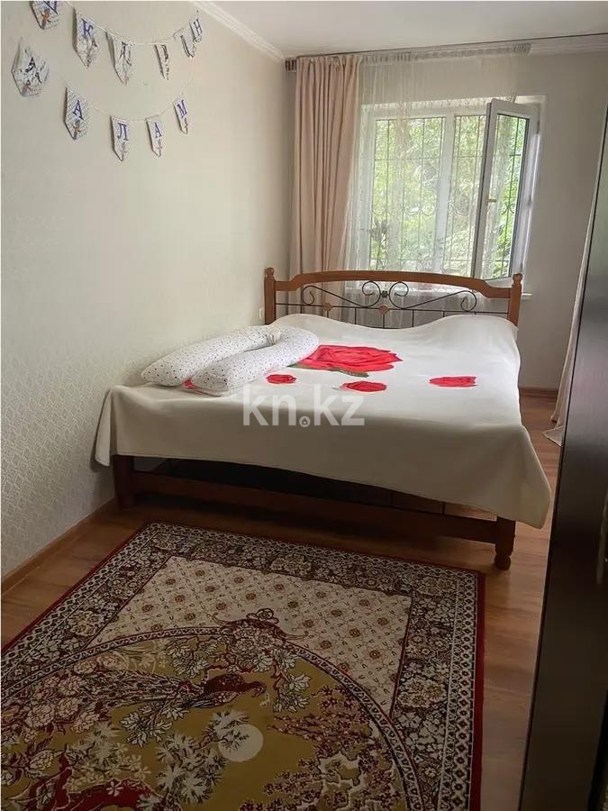 Продажа 2-комнатной квартиры, 44.3 м² в Алматы - фото 2