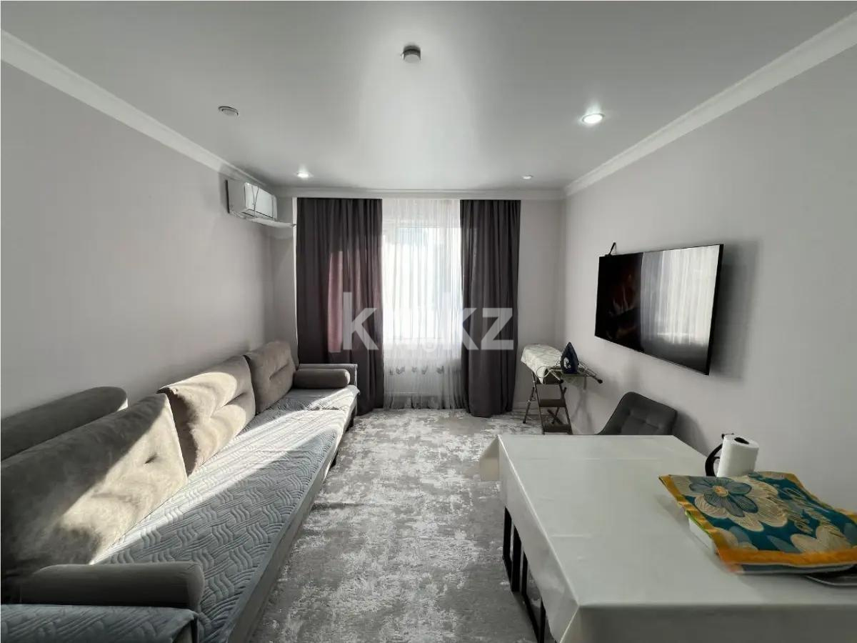 Продажа 3-комнатной квартиры, 66.4 м² - Продажа квартир в Астане без посредников - страница 36 фото 1 из 6