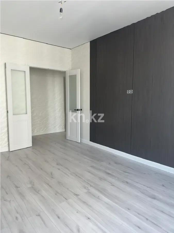 Продажа 2-комнатной квартиры, 53 м², ул. Мустафина, дом  21/1 - Продажа квартир в новостройках Астаны без посредников с фото фото 1 из 2