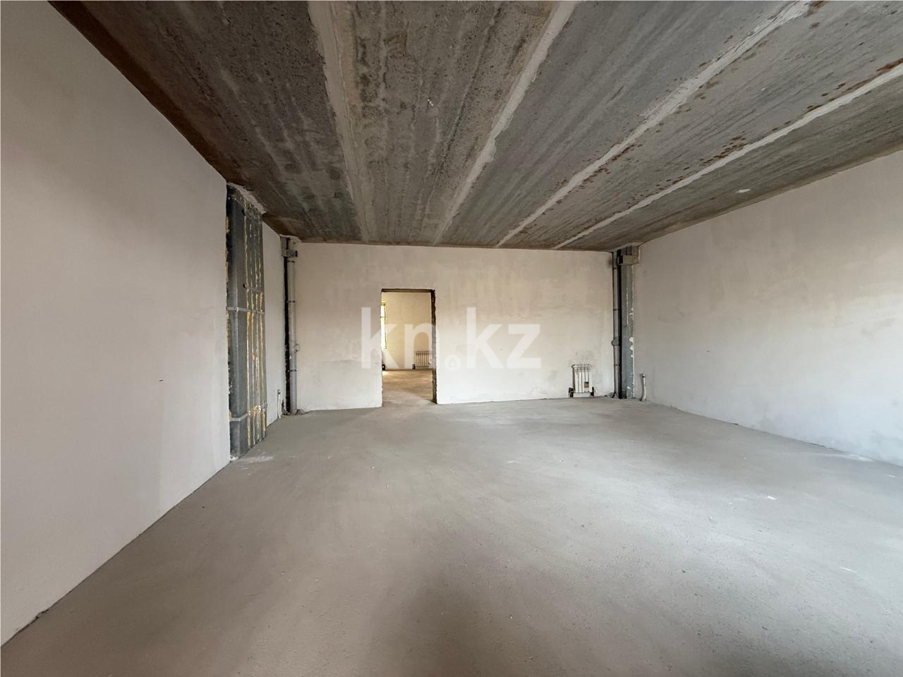 Продажа 4-комнатной квартиры, 114 м² - Продажа четырехкомнатных квартир в Караганде фото 4 из 9