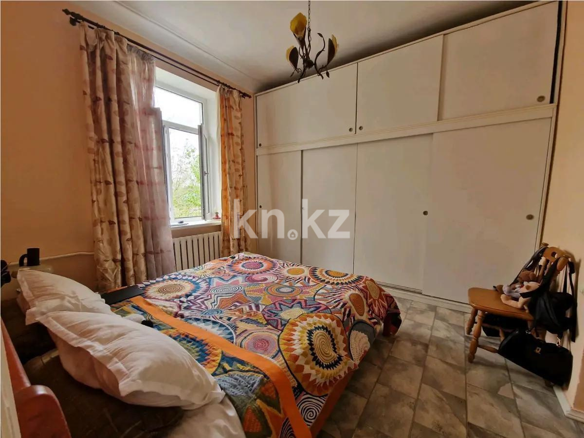 Продажа 2-комнатной квартиры, 52 м² - Продажа квартир от собственников в Алматы - страница 5 фото 2 из 5