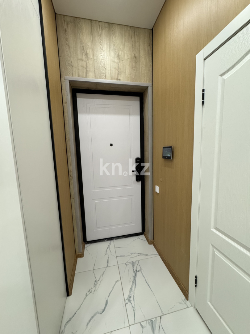 Аренда 2-комнатной квартиры, 38 м² - Аренда недвижимости в Казахстане фото 26 из 33