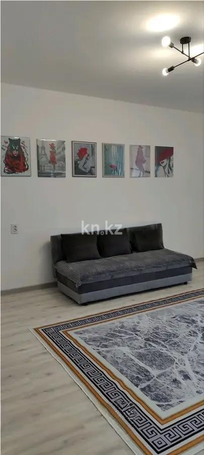 Продажа 1-комнатной квартиры, 65.5 м² - Продажа однокомнатных квартир от собственников в Алматы фото 1 из 4
