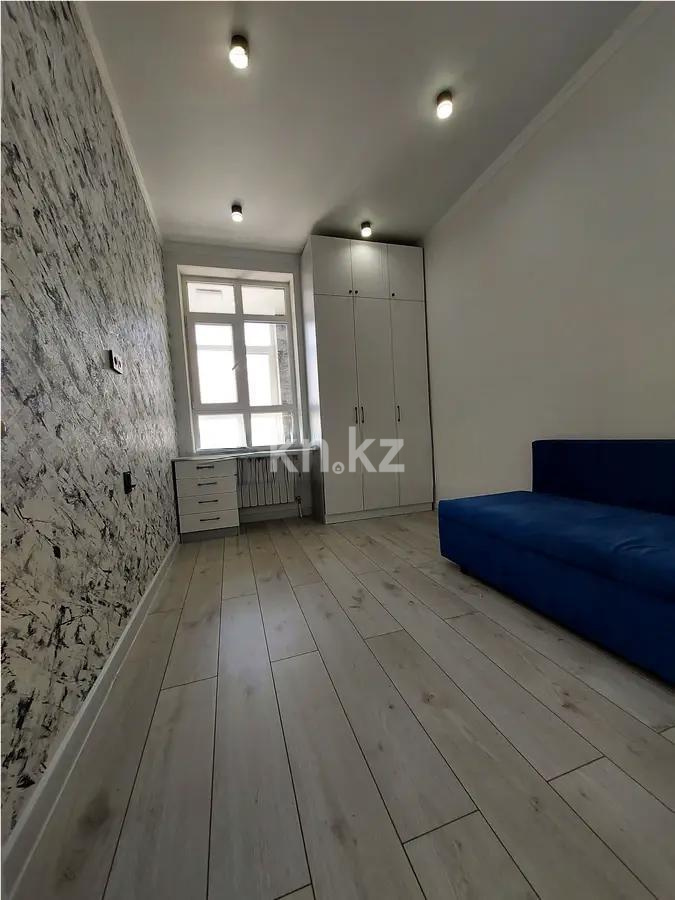 Продажа 3-комнатной квартиры, 76 м², ул. Е-882, дом  5 - Продажа  трехкомнатных квартир в Астане без посредников фото 3 из 5