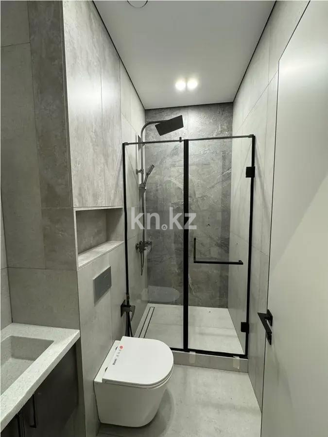 Продажа 3-комнатной квартиры, 85.6 м², ул. Розыбакиева, дом  197/2 в Алматы - фото 4