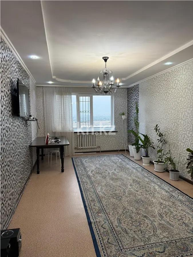 Продажа 3-комнатной квартиры, 85 м², мкр-н Зердели, дом  1/139 - Продажа  трехкомнатных квартир в Алматы фото 1 из 6