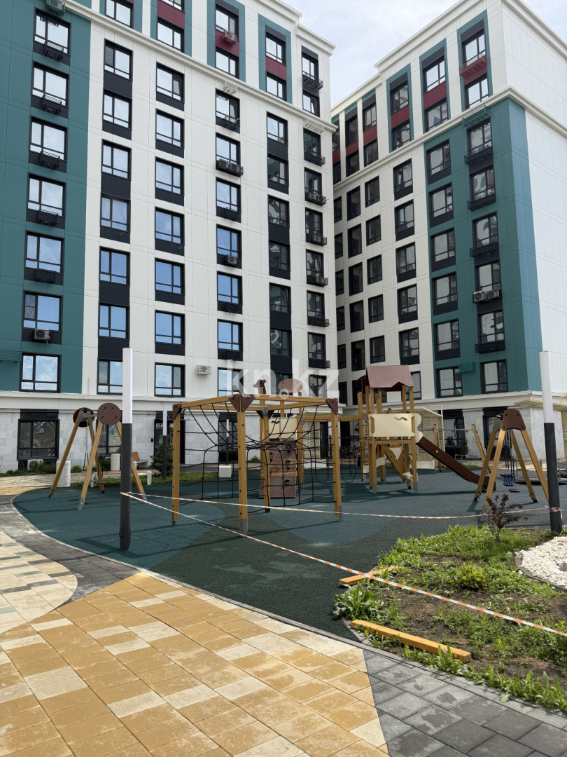 Продажа 4-комнатной квартиры, 156.05 м² - Недвижимость в Актобе фото 2 из 6